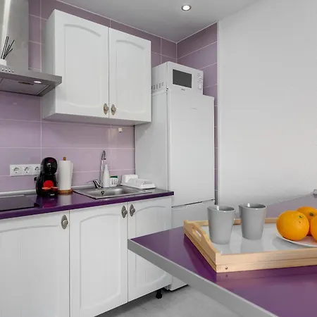 Near Beach, Playa Del Cura Daire *