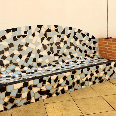 Near Beach, Playa Del Cura * Torrevieja