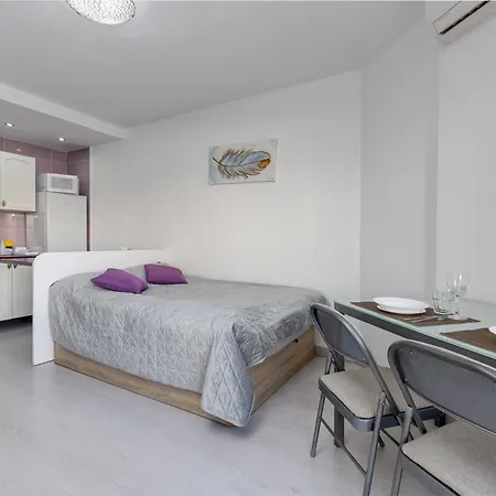 Apartment With Pool Near Beach, Playa Del Cura * Torrevieja