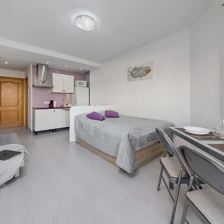 Near Beach, Playa Del Cura