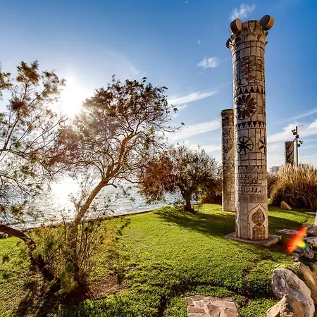 Near Beach, Playa Del Cura Апартаменты