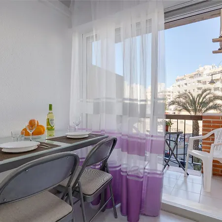 Apartment Apartment With Pool Near Beach, Playa Del Cura