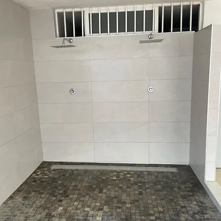 Apartment With Pool Near Beach, Playa Del Cura