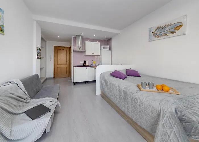 Near Beach, Playa Del Cura