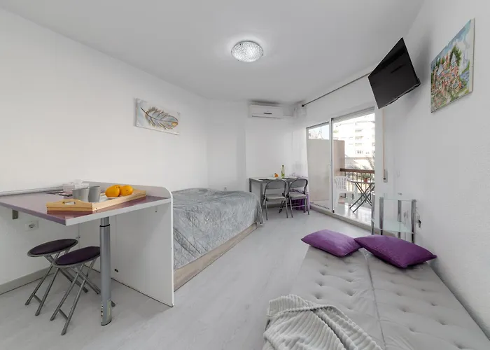 Near Beach, Playa Del Cura Torrevieja