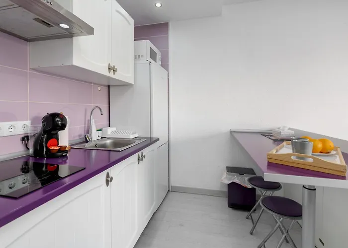 Near Beach, Playa Del Cura *