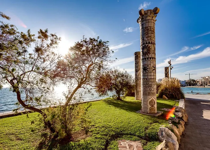 Near Beach, Playa Del Cura Lägenhet