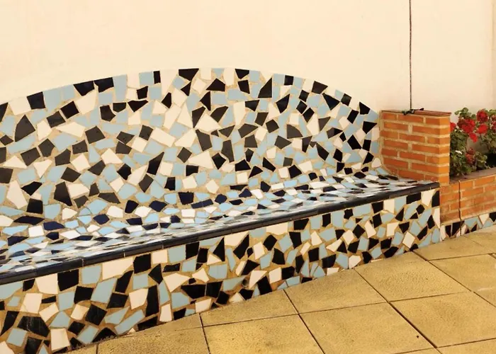 Near Beach, Playa Del Cura * Torrevieja